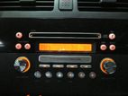 Suzuki Swift ZC71S Original Setup CD/Radio