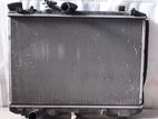 Suzuki Swift ZC71S Radiator Auto Petrol