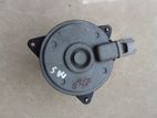 Suzuki Swift ZC71S radiator fan motor