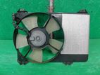 Suzuki Swift ZC71s Radiator Fan Motor
