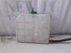Suzuki Swift ZC71S Radiator Overflow Tank