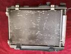 Suzuki Swift ZC71S Radiator With Ac Condenser