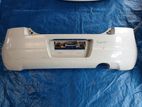 Suzuki Swift Zc71s Rear Bumper