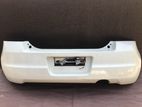 Suzuki Swift Zc71s Rear Bumper