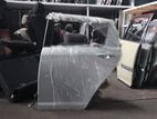 Suzuki Swift ZC71S Rear Door