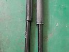 Suzuki swift ZC71S Rear Shock