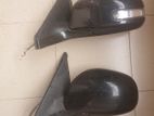 Suzuki Swift ZC71S side mirror