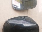 Suzuki Swift ZC71S Side Mirror Lens Glass Cup Cover