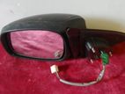 Suzuki Swift ZC71S Side Mirror LH (Wire 5)