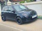 Suzuki Swift ZC71S Sports 2010