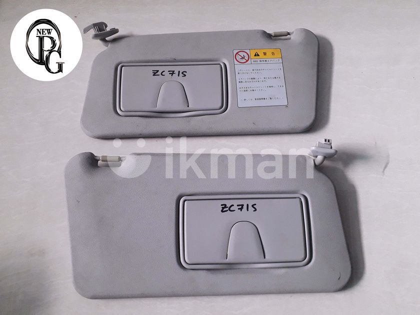 Suzuki Swift ZC71S Sun Visor for Sale in Kurunegala City ikman