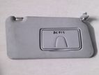Suzuki Swift ZC71S Sun Visor RHS