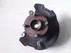 Suzuki Swift ZC71S Wheel Hub Bearing Front LHS