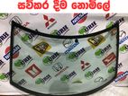 Suzuki Swift ZC71S Windscreen