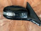 Suzuki Swift ZC71S winker light side mirror