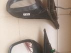 Suzuki Swift ZC71S winker light side mirror