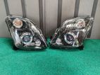 Suzuki Swift ZC71S Xenon Headlight Set