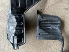 Suzuki Swift ZC72 Engine Under Guard Set
