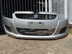 Suzuki Swift ZC72 Front Buffer