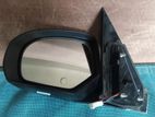 Suzuki Swift Zc72 S Side Mirror Lh (w5)