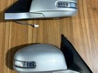 Suzuki Swift ZC72 Winker Side Mirrors