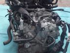 SUZUKI SWIFT ZC725S ENGINE
