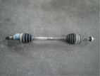 Suzuki Swift ZC72s CV Axle