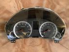 Suzuki Swift ZC72S meter board speedometer panel
