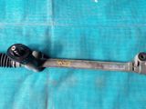 Suzuki Swift ZC72S Power Steering