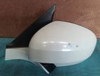 Suzuki Swift ZC72S Side Mirror LH