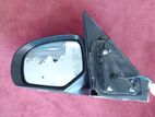 Suzuki Swift ZC72S Side Mirror LH (WIRE 5)