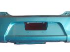 Suzuki Swift ZC83 S Rear Bumper