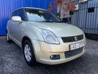 Suzuki Swift ZXI 2006