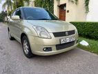 Suzuki Swift ZXI 2006