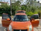 Suzuki Swift ZXI 2006