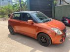 Suzuki Swift ZXI 2007