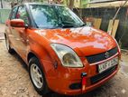 Suzuki Swift ZXI 2007