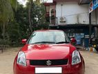 Suzuki Swift ZXi 2008