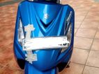 Suzuki Swish 2013