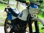 Suzuki SX 125 1998