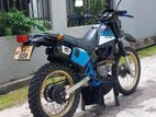 Suzuki Sx 125 2000