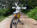 Suzuki SX 2021