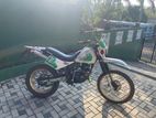 Suzuki SX 125 R 1995