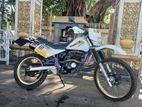 Suzuki SX 1995