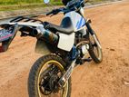 Suzuki SX 1997