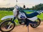 Suzuki SX 1997