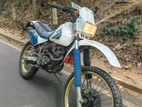 Suzuki SX 200 1995