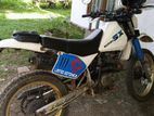 Suzuki SX 200 1996