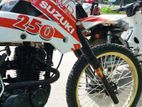 Suzuki SX 2000