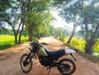 Suzuki SX 2006